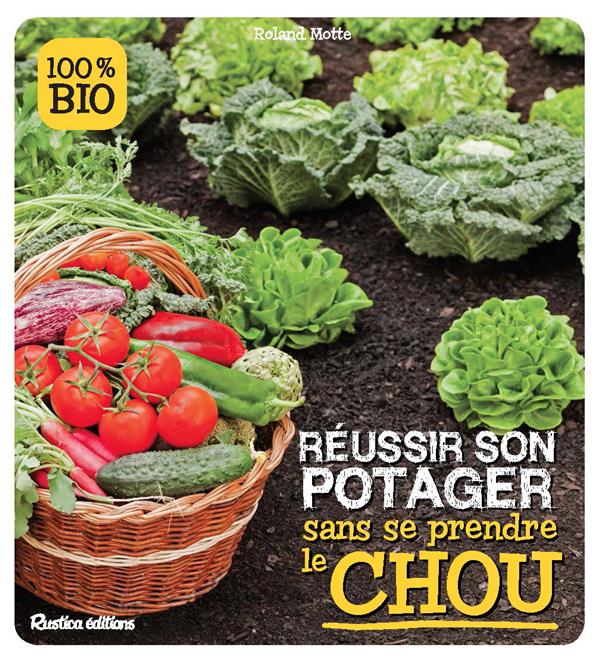 Réussir son potager sans se prendre le chou - flash vidéo