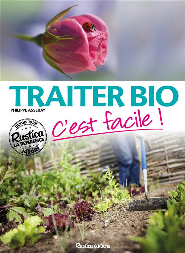 Traiter bio, c'est facile ! - flash vidéo