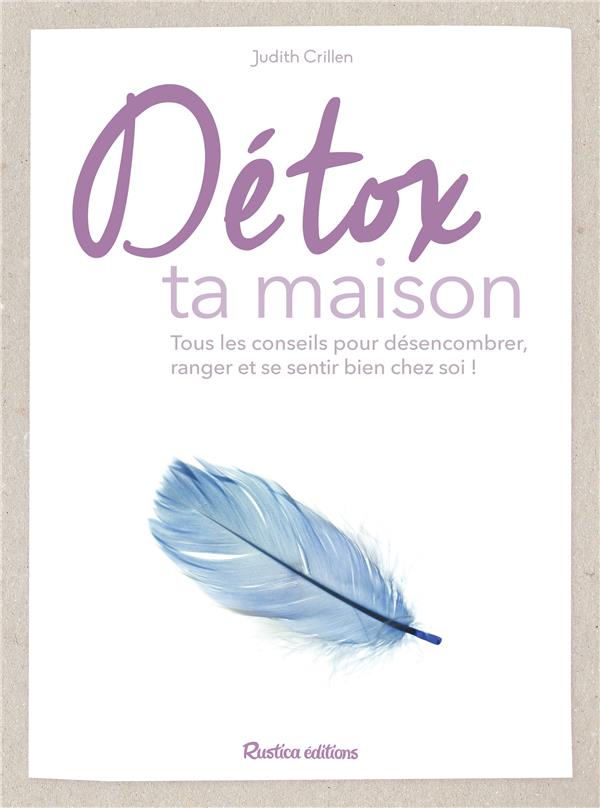 Détox ta maison - flash vidéo