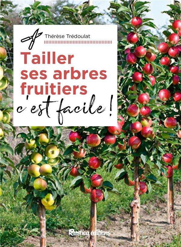 Tailler ses arbres et arbustes fruitiers, c'est facile ! - flash vidéo