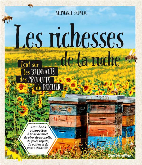 Les richesses de la ruche - flash vidéo
