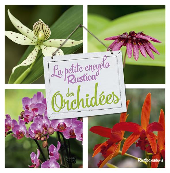 La petite encyclo Rustica des orchidées - flash vidéo