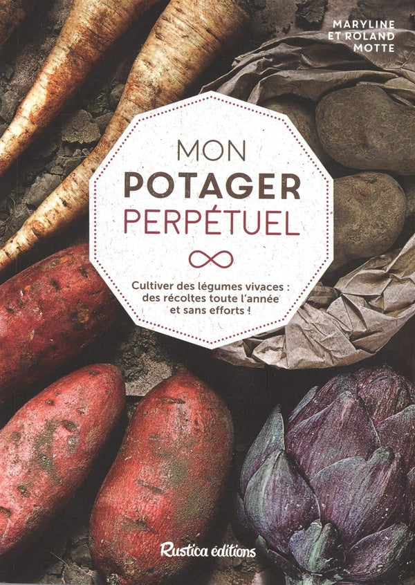 Mon potager perpétuel