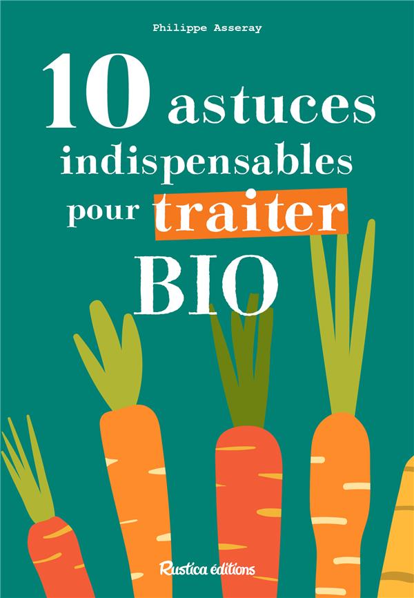 10 astuces indispensables pour traiter bio - flash vidéo