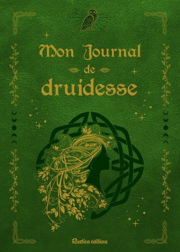 Mon journal de druidesse - flash vidéo