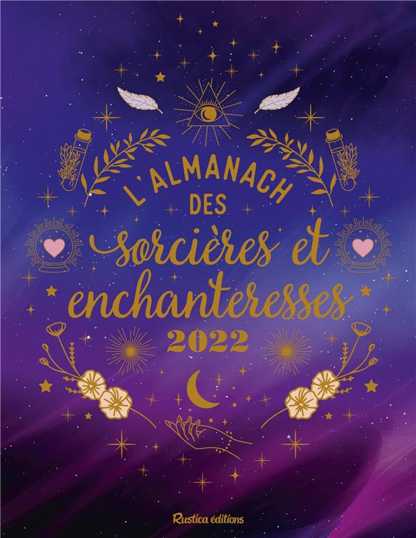 L'almanach des sorcières et enchanteresses - flash vidéo