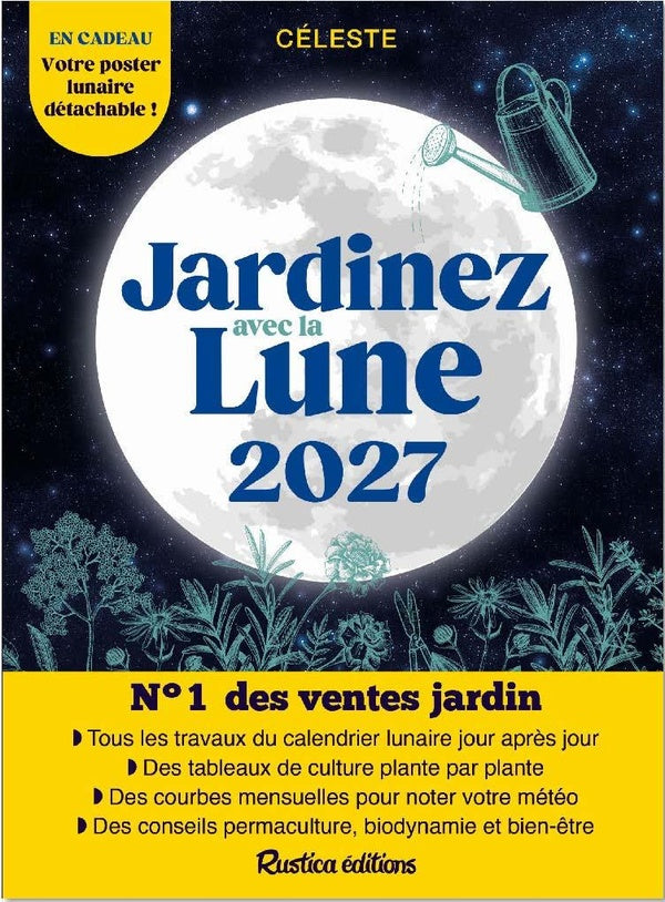 Jardinez avec la lune (édition 2027)