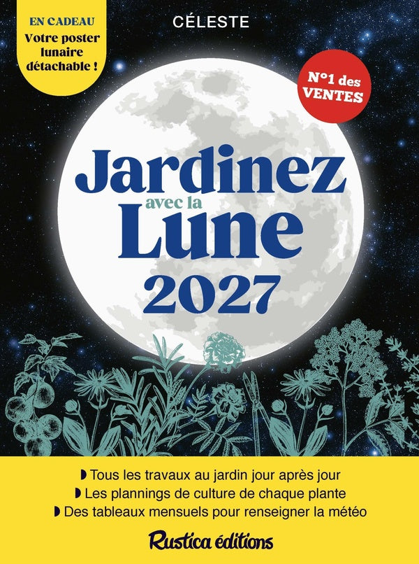 Jardinez avec la lune (édition 2027)