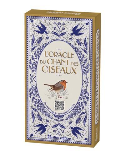 L'oracle du chant des oiseaux