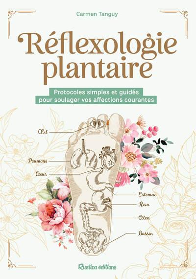 Réflexologie plantaire