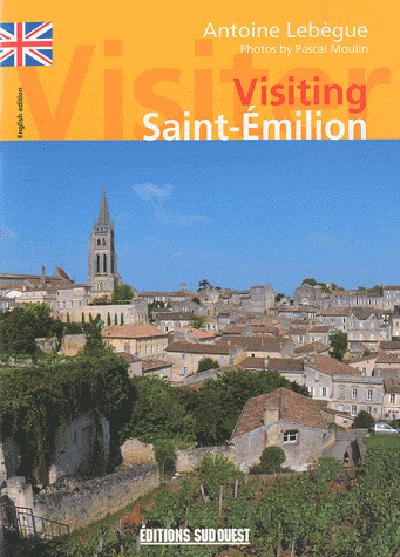 Visiting Saint-Emilion - flash vidéo