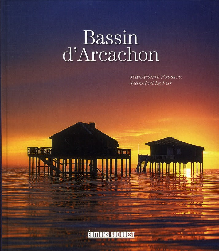 Le bassin d'Arcachon - flash vidéo