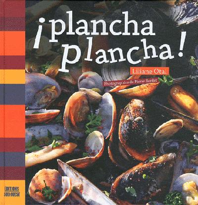 Plancha plancha! - flash vidéo