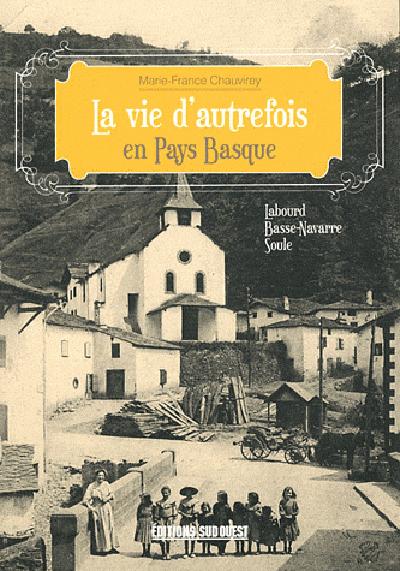 La vie d'autrefois dans le pays basque (édition 2011) - flash vidéo