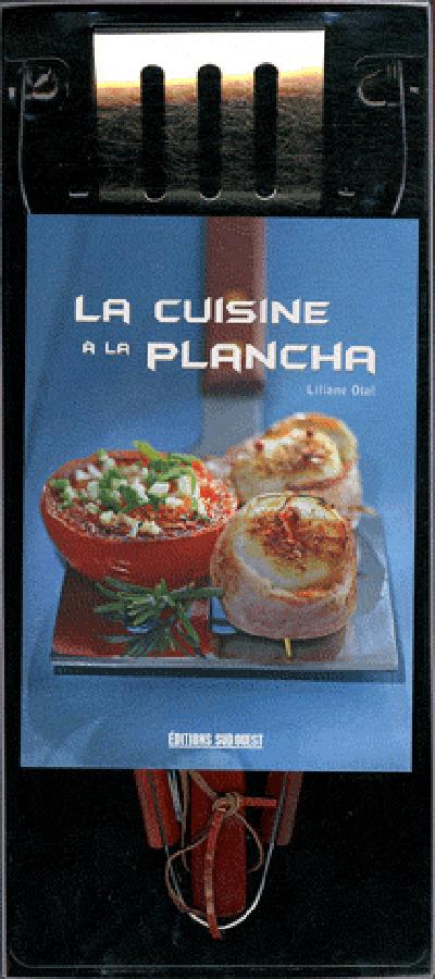 Coffret plancha