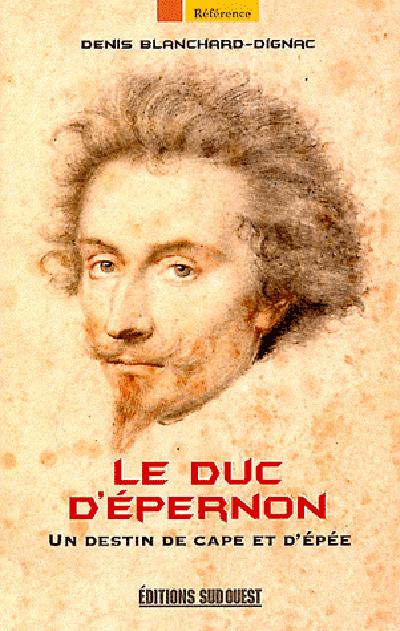 Le duc d'Epernon - flash vidéo