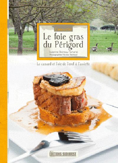 Le foie gras du Périgord - flash vidéo