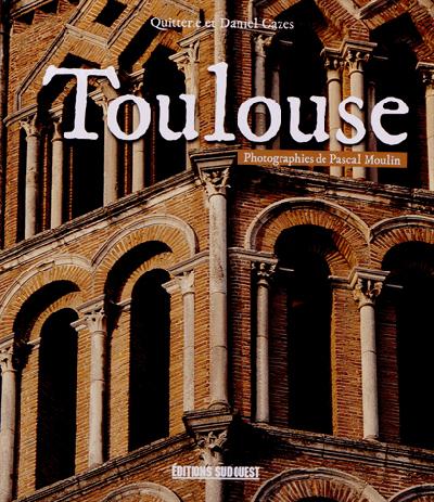 Toulouse - flash vidéo