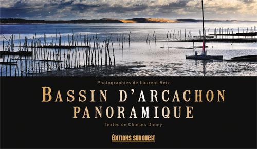 Bassin d'Arcachon panoramique - flash vidéo