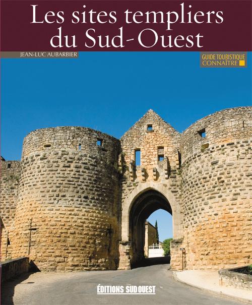 Les sites templiers du Sud-Ouest - flash vidéo