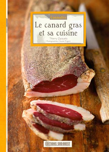 Le canard gras et sa cuisine - flash vidéo