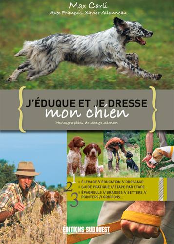 J'éduque et je dresse mon chien - flash vidéo