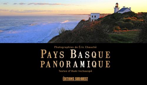 Pays basque panoramique - flash vidéo