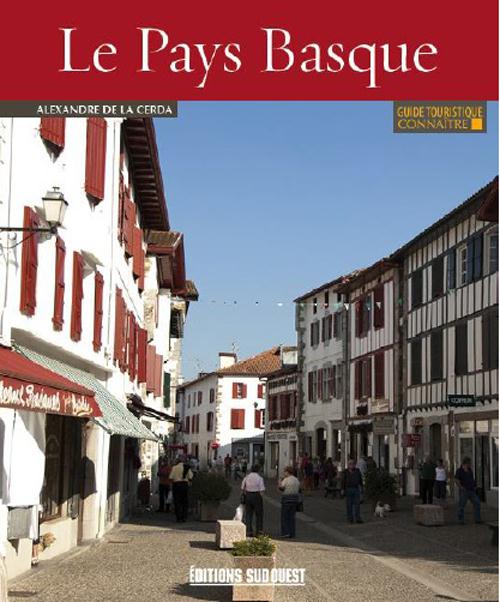 Connaître le Pays Basque - flash vidéo