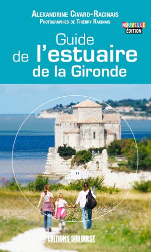 Guide de l'estuaire de la Gironde - flash vidéo