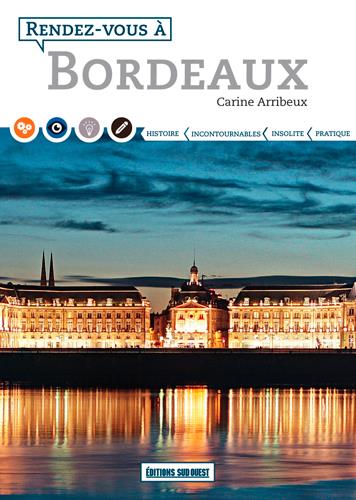 Rendez-vous à Bordeaux - flash vidéo