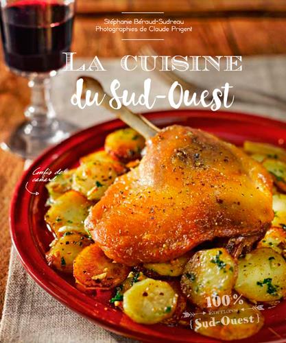 La cuisine du Sud-Ouest