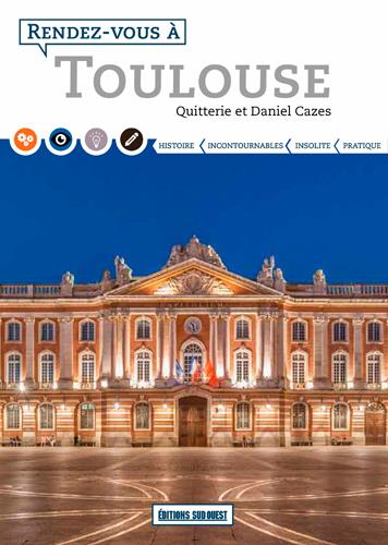Rendez-vous : Toulouse