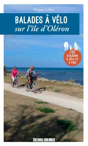 Balades à velo sur l'île d'Oléron