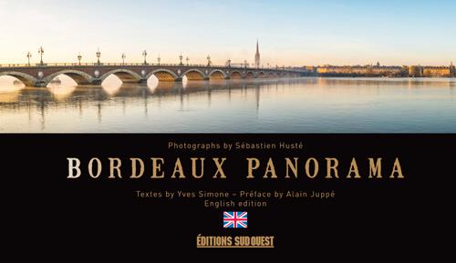 Bordeaux panoramique