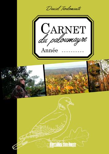 Carnet du paloumayre - flash vidéo