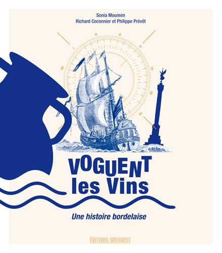 Voguent les vins - flash vidéo