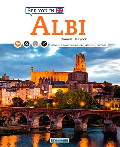 See you in Albi - flash vidéo
