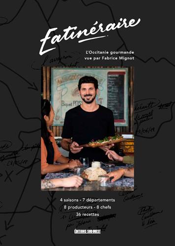 Eatinéraire, l'Occitanie gourmande