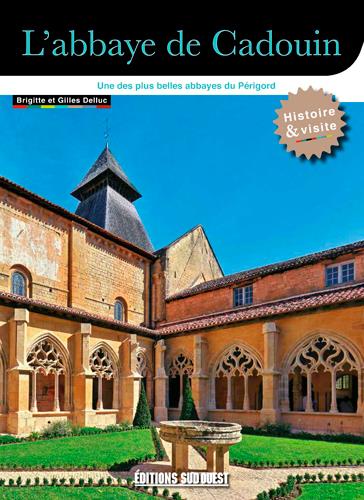 L'abbaye de Cadouin
