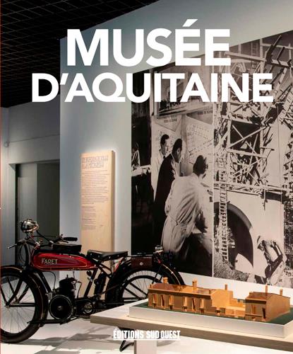 Musée d'Aquitaine, le guide