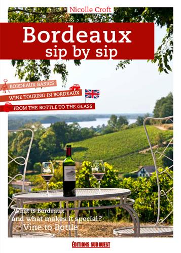 Bordeaux sip by sip (édition 2020)