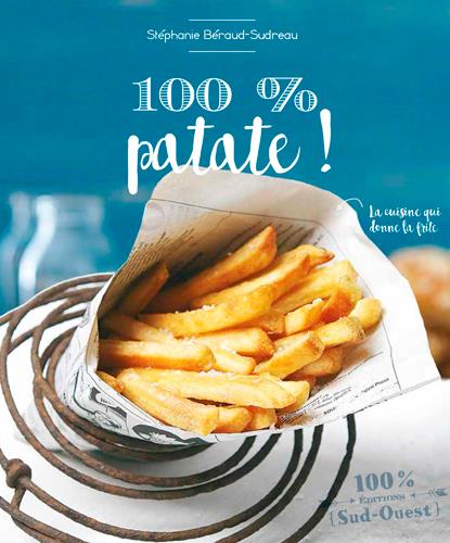 100 % patate