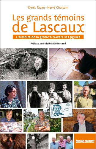 Les témoins de Lascaux