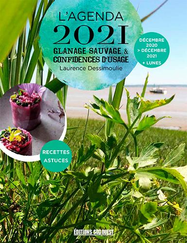 Glanage sauvage et confidences d'usage ; agenda (édition 2020) - flash vidéo