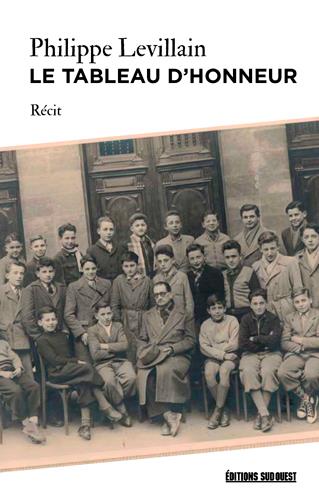 Le tableau d'honneur