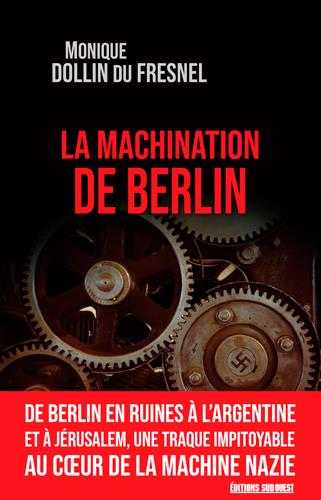 La machination de Berlin - flash vidéo