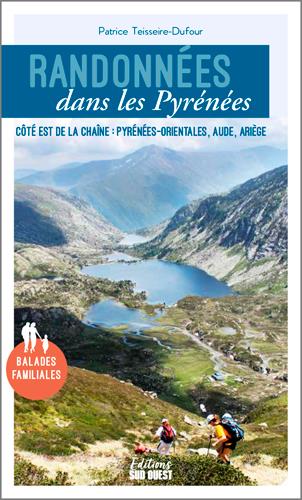 Randonnées dans les Pyrénées