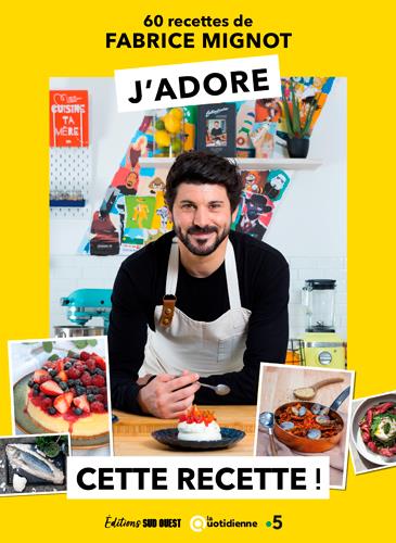 J'adore cette recette !