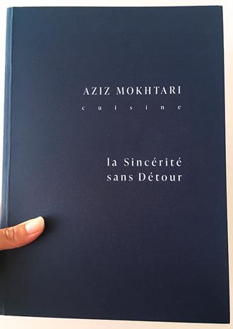La sincérité sans détour - flash vidéo