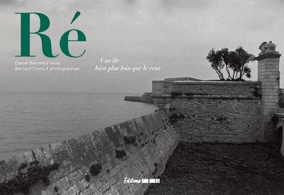 Ré : une île bien plus loin que le vent - flash vidéo